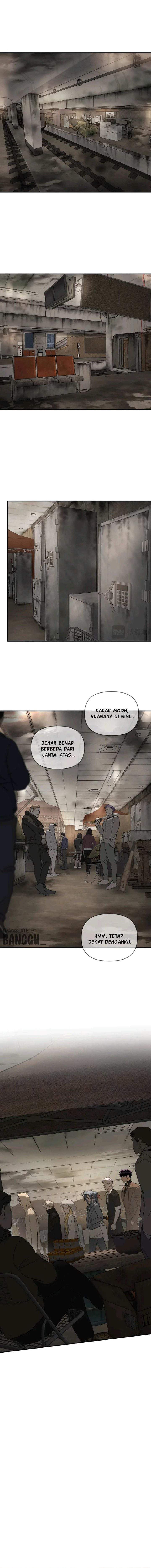 The Evil Ring Chapter 61