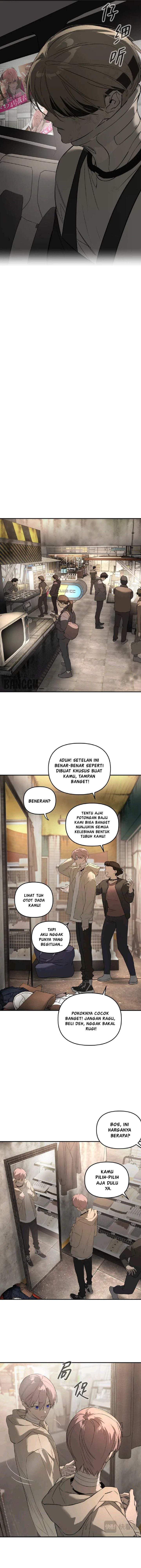 The Evil Ring Chapter 61