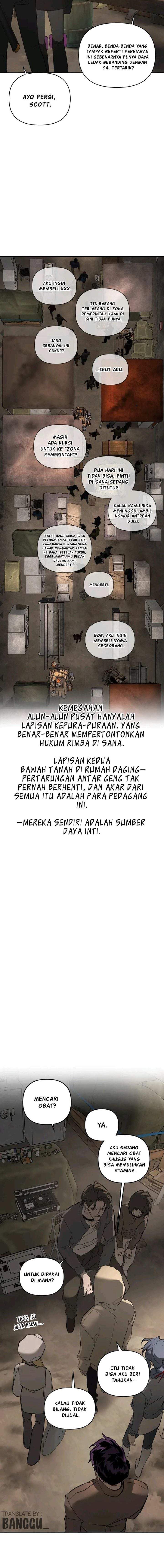 The Evil Ring Chapter 61