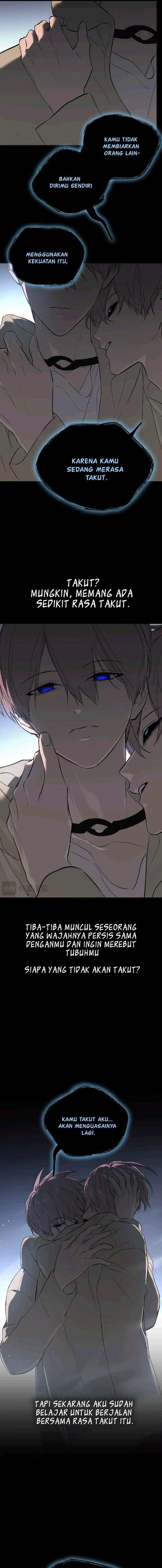 The Evil Ring Chapter 62