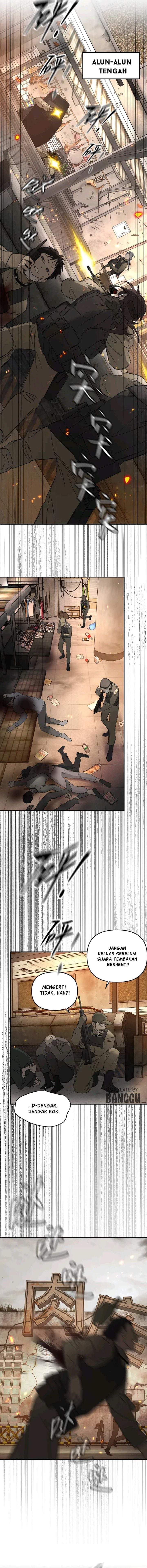 The Evil Ring Chapter 62