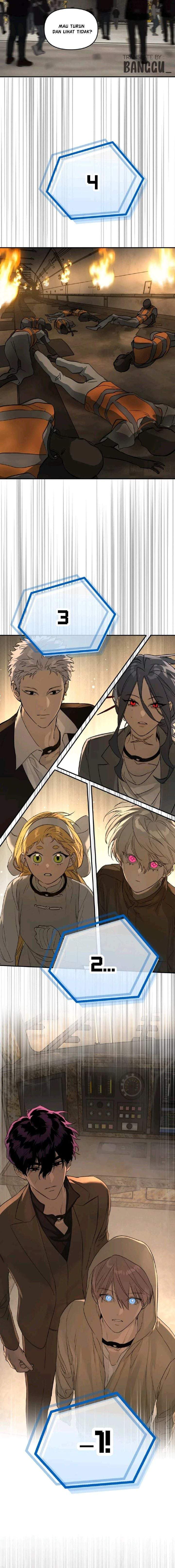 The Evil Ring Chapter 66