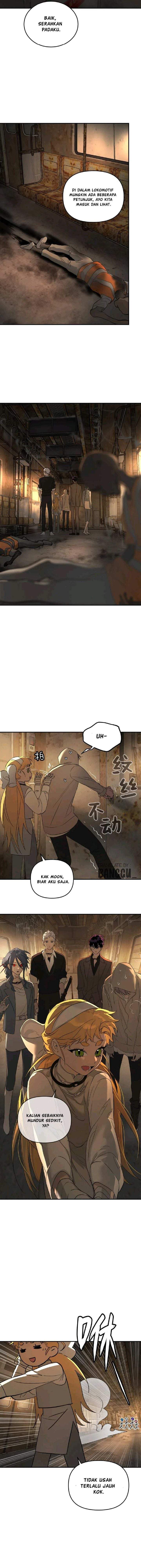 The Evil Ring Chapter 66