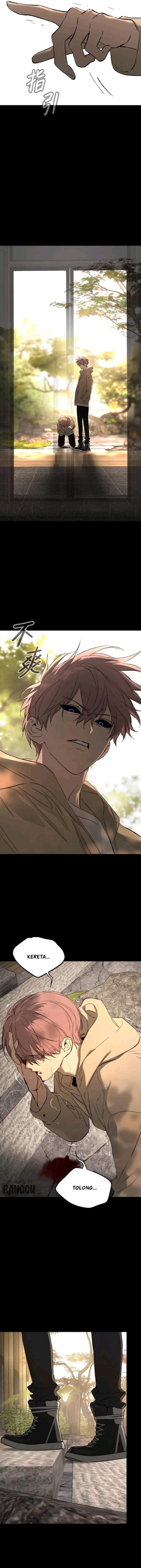 The Evil Ring Chapter 67