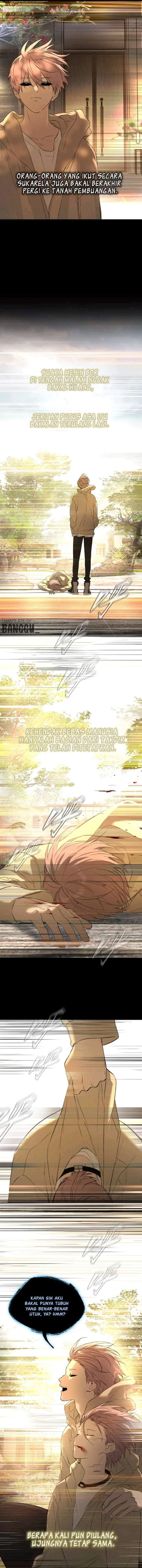 The Evil Ring Chapter 67