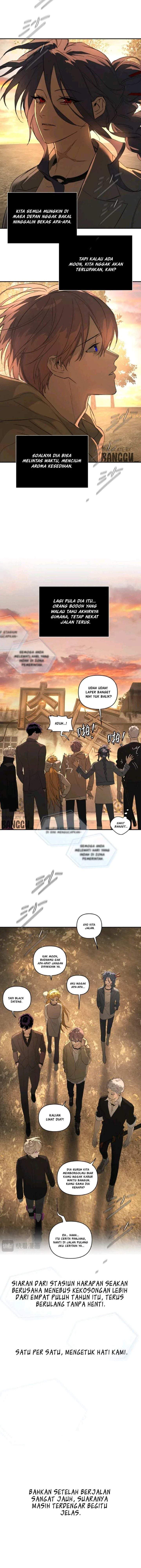 The Evil Ring Chapter 67