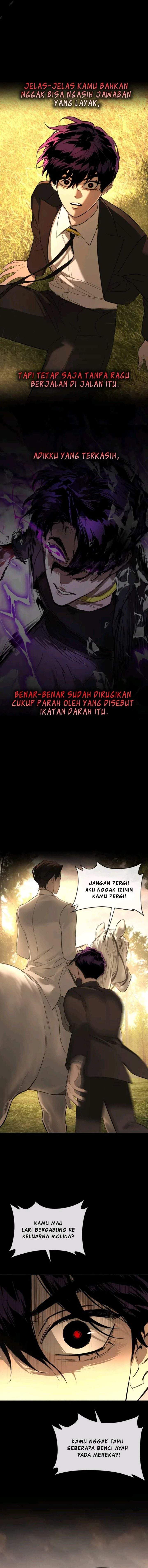 The Evil Ring Chapter 68
