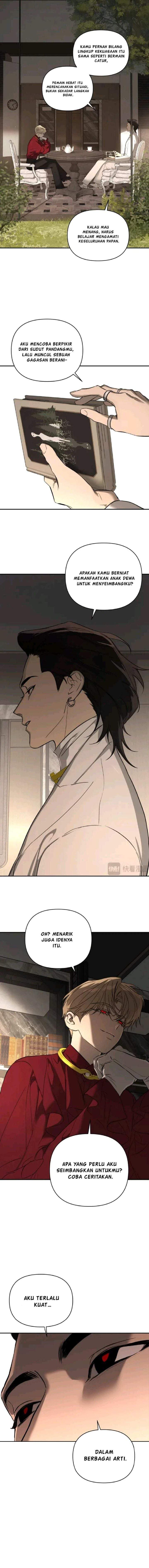 The Evil Ring Chapter 68