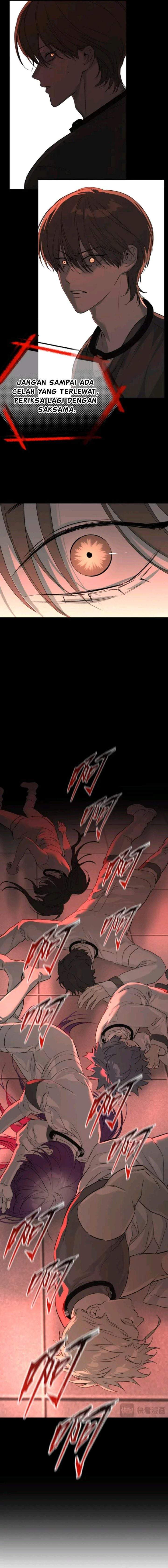 The Evil Ring Chapter 69