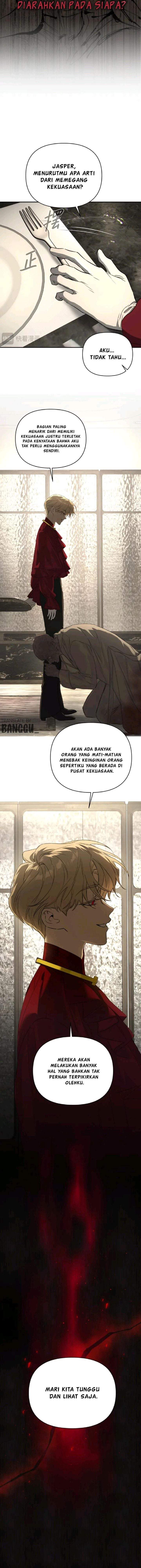 The Evil Ring Chapter 69