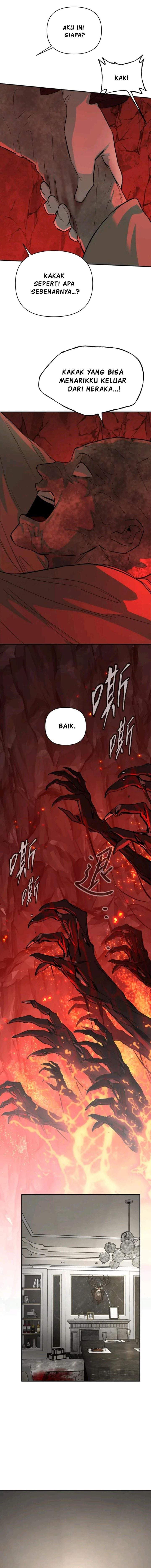 The Evil Ring Chapter 69