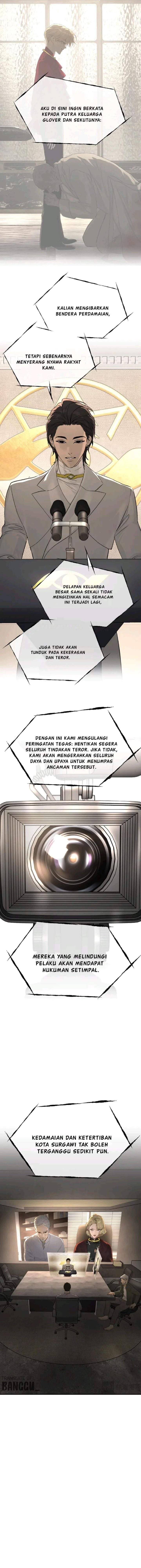 The Evil Ring Chapter 70