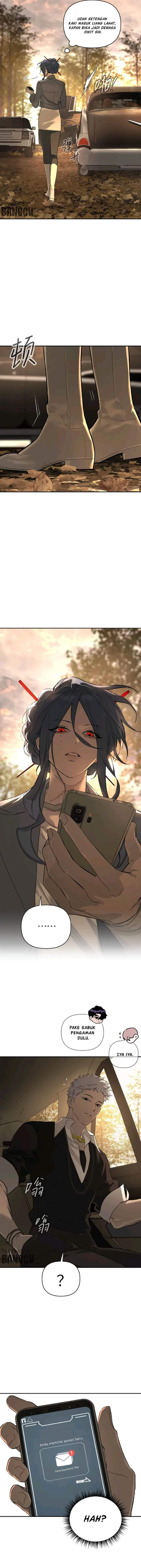 The Evil Ring Chapter 70