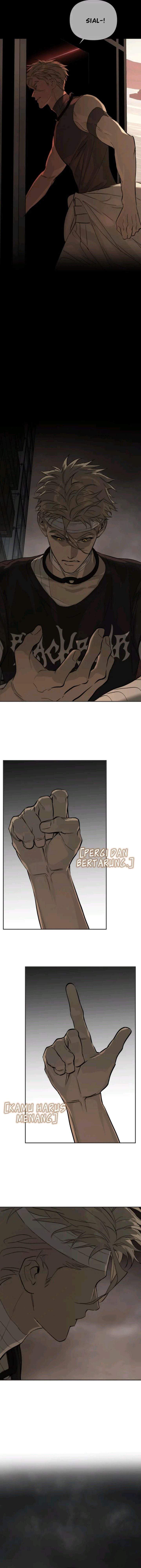 The Evil Ring Chapter 71