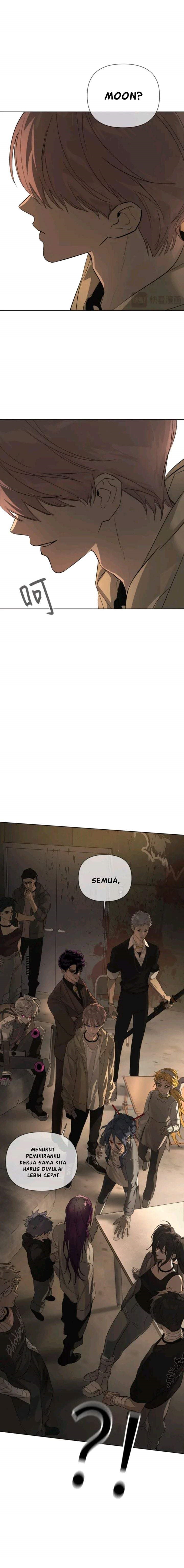 The Evil Ring Chapter 71
