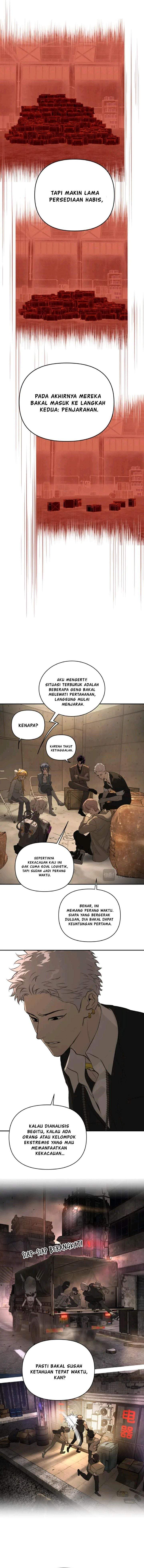 The Evil Ring Chapter 72