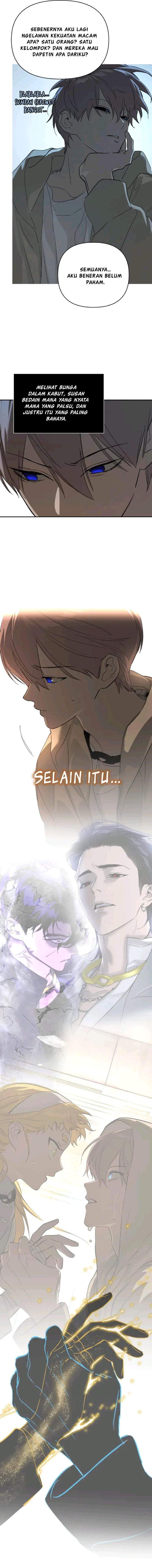 The Evil Ring Chapter 72