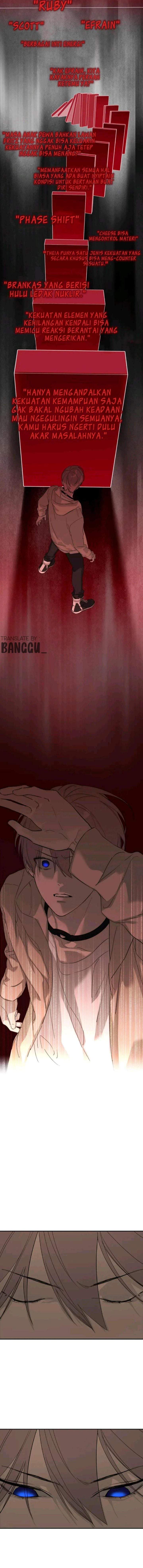 The Evil Ring Chapter 72