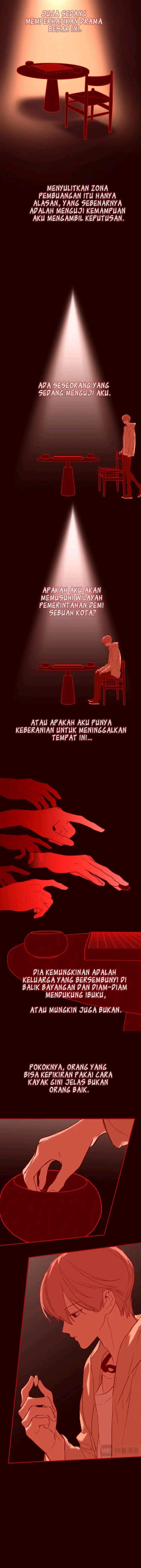 The Evil Ring Chapter 73