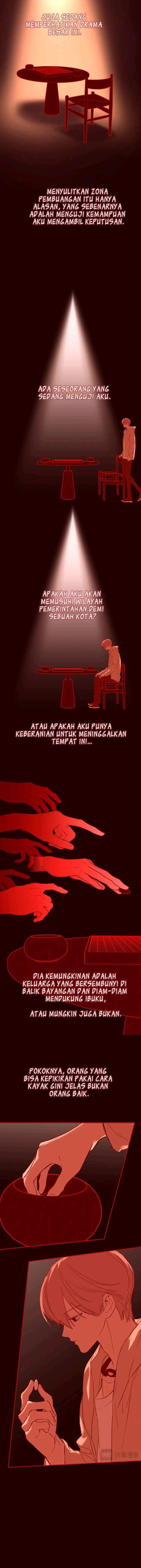 The Evil Ring Chapter 74