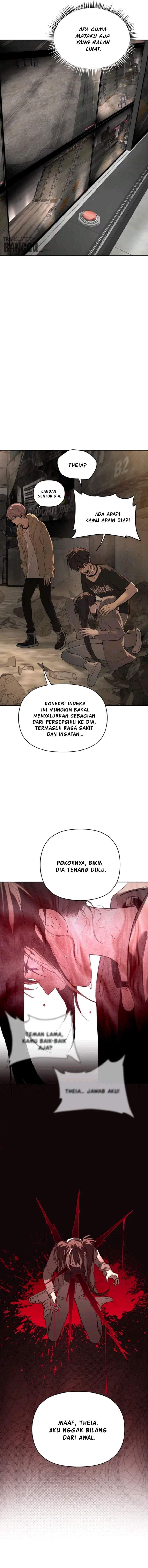 The Evil Ring Chapter 75
