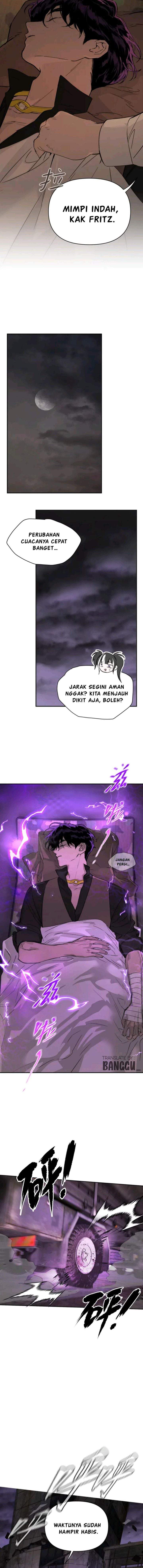 The Evil Ring Chapter 75