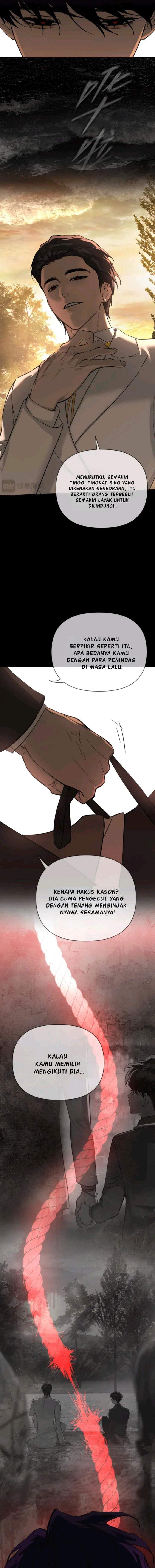 The Evil Ring Chapter 76