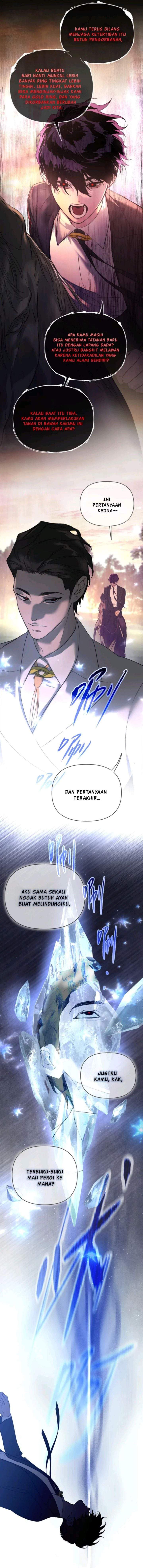 The Evil Ring Chapter 76