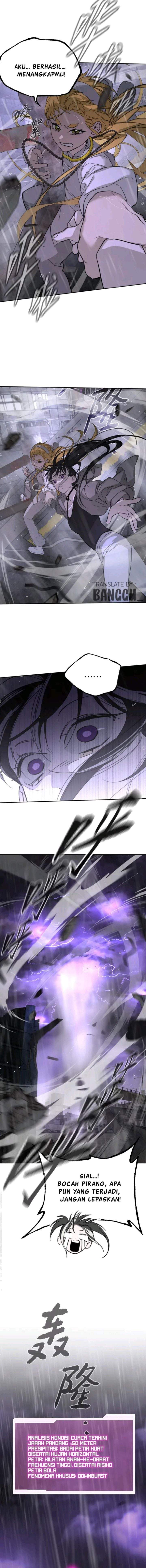 The Evil Ring Chapter 76