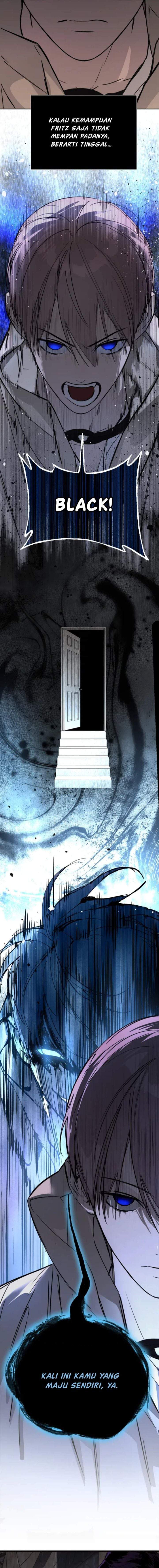 The Evil Ring Chapter 77