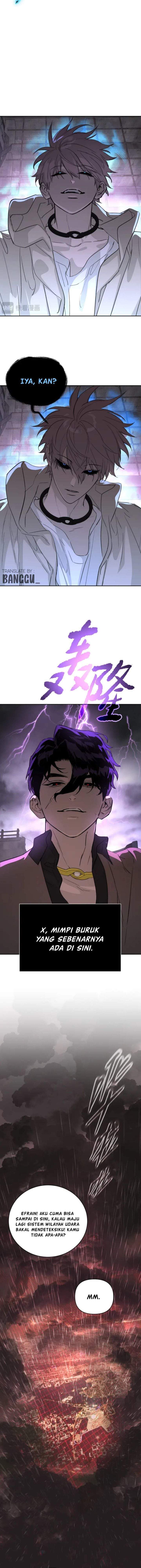 The Evil Ring Chapter 77