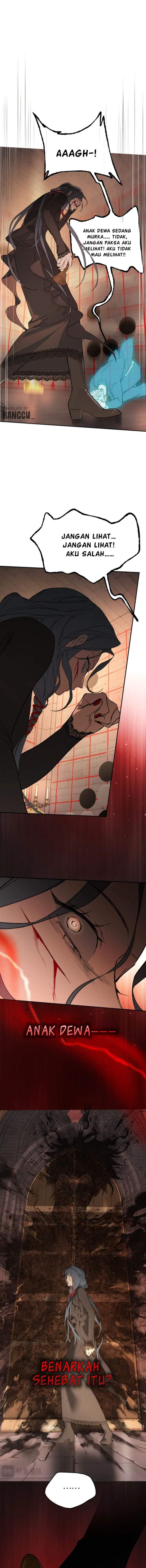 The Evil Ring Chapter 77