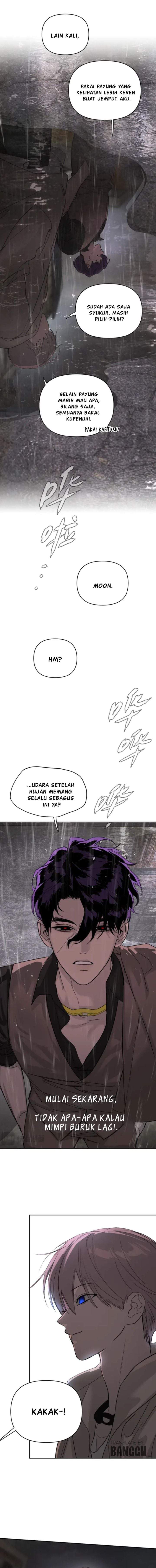 The Evil Ring Chapter 77