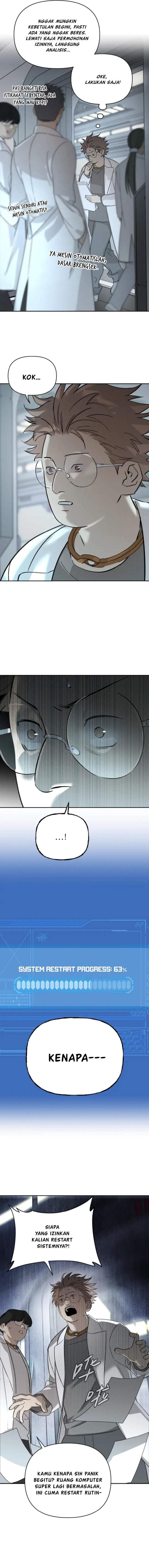 The Evil Ring Chapter 78