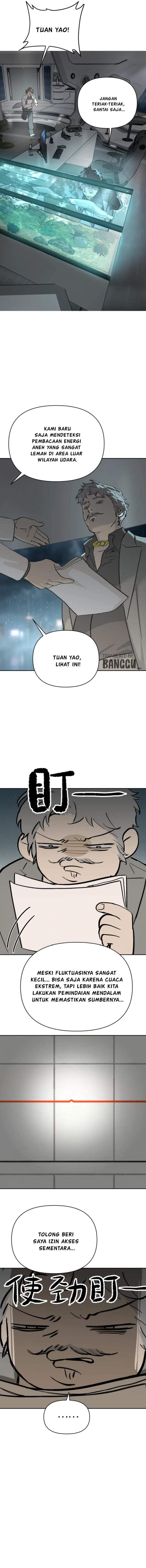 The Evil Ring Chapter 78