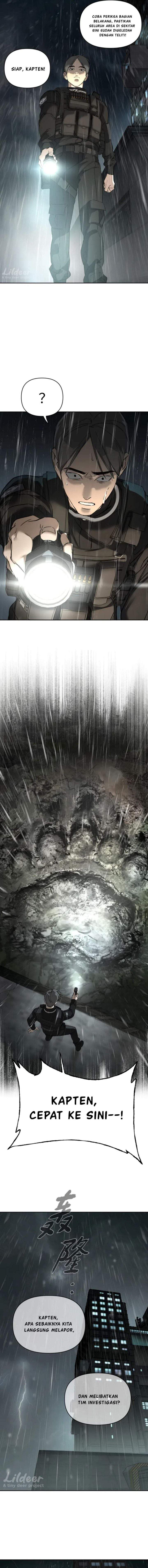 The Evil Ring Chapter 79
