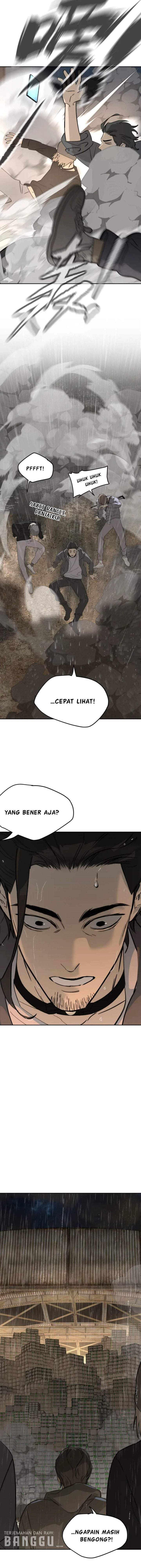 The Evil Ring Chapter 80