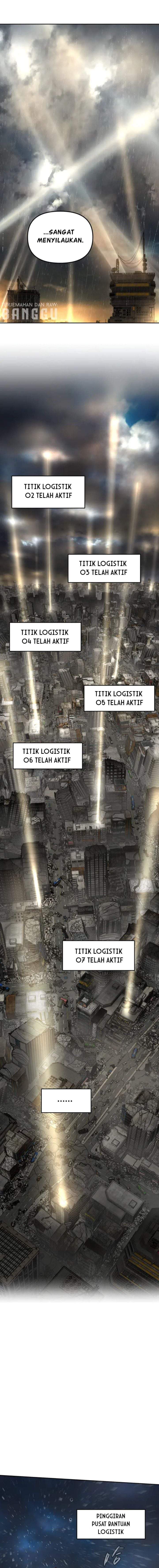 The Evil Ring Chapter 80