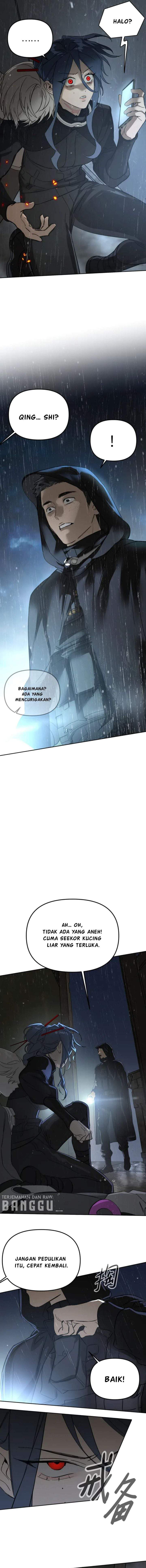 The Evil Ring Chapter 80