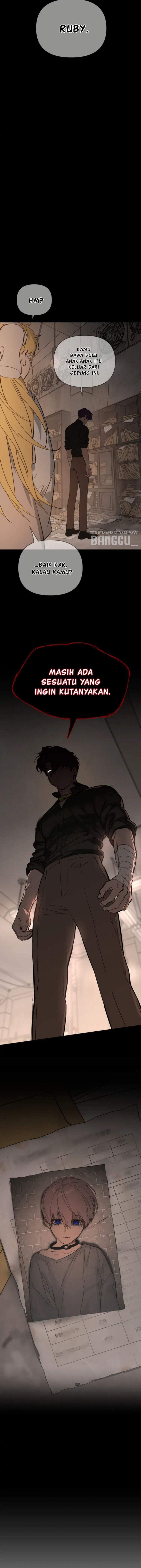 The Evil Ring Chapter 81