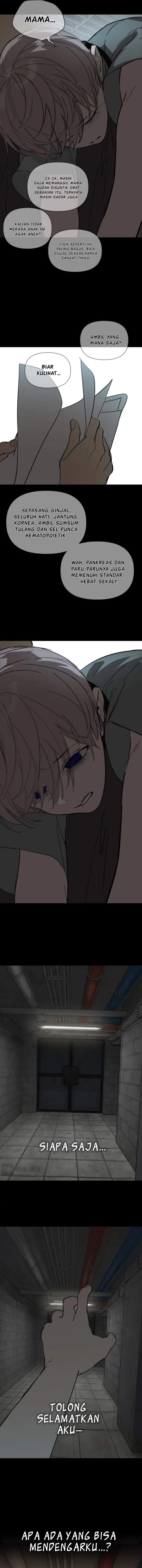 The Evil Ring Chapter 81