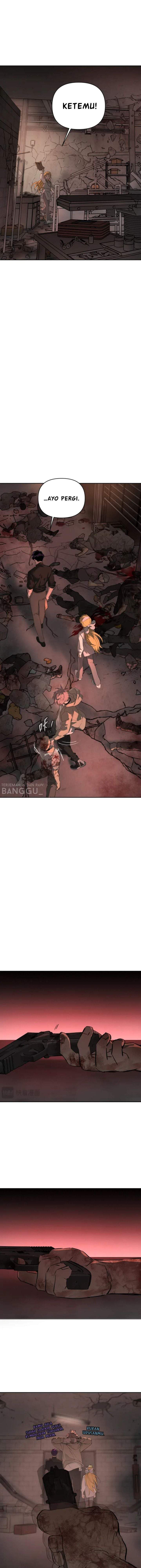 The Evil Ring Chapter 82
