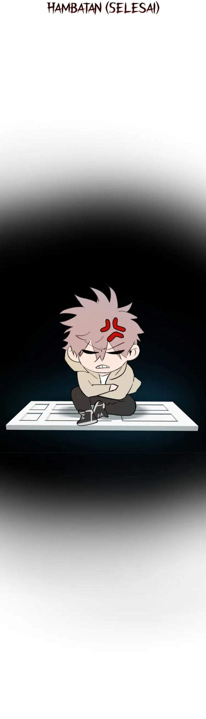 The Evil Ring Chapter 82