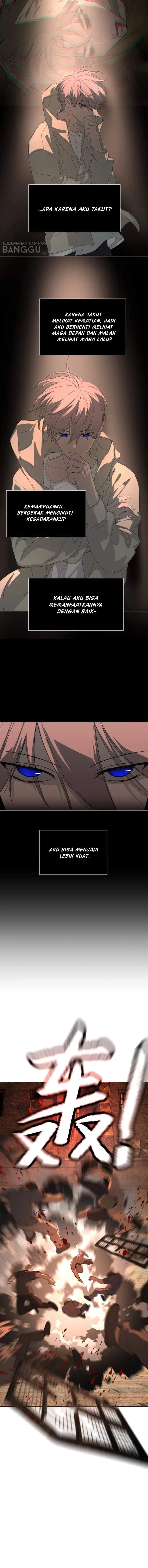 The Evil Ring Chapter 82
