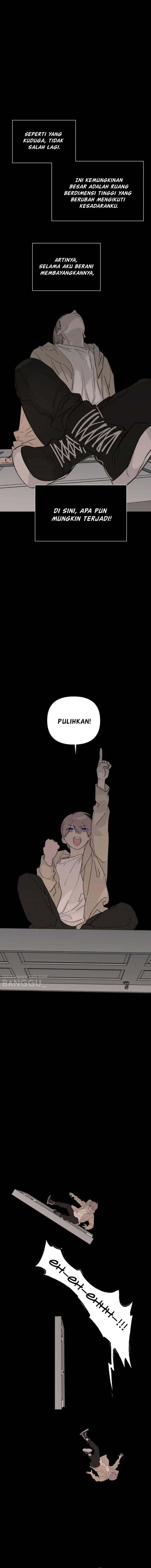 The Evil Ring Chapter 82