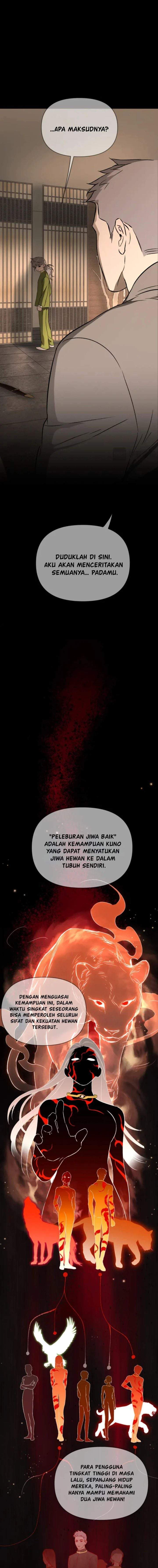 The Evil Ring Chapter 83