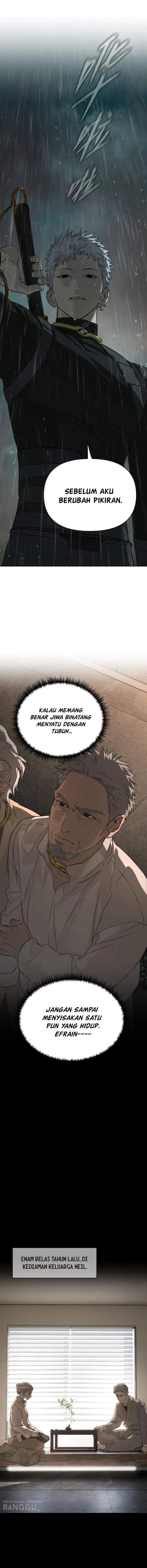 The Evil Ring Chapter 83