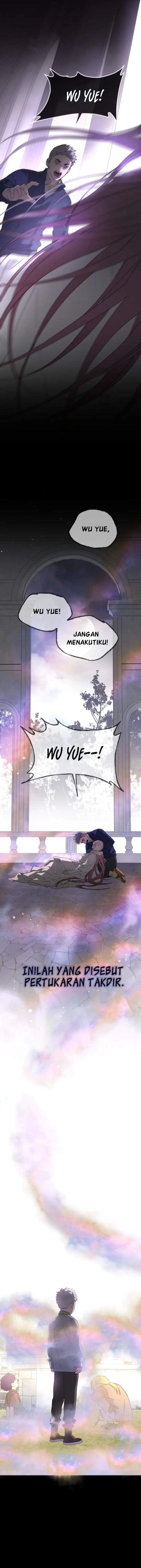The Evil Ring Chapter 84