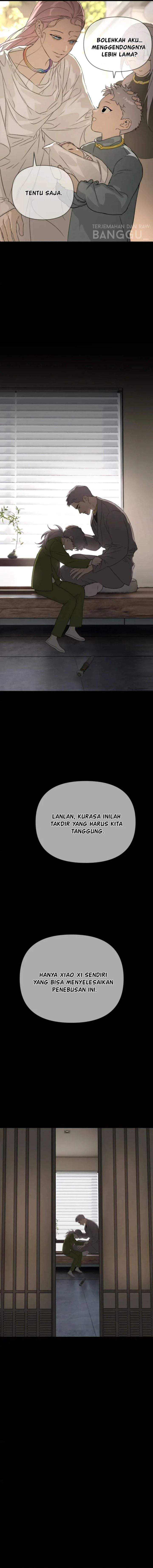 The Evil Ring Chapter 84