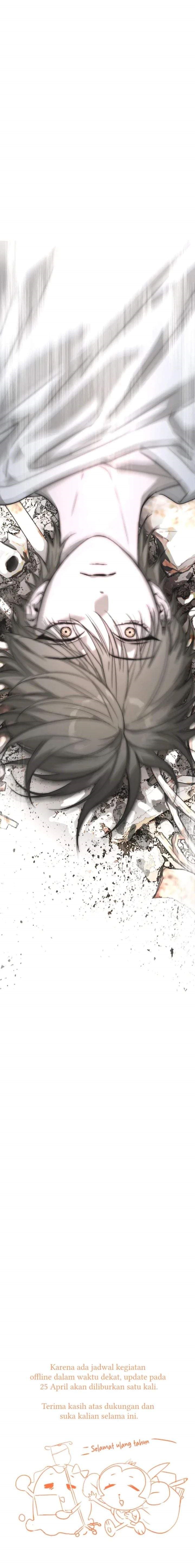 The Evil Ring Chapter 85